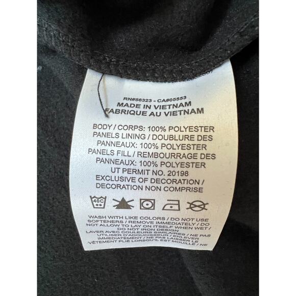 Nike Therma-Fit Academy Warrior Soccer Football Drill Top DC9168-011 Size L - Picture 10 of 16